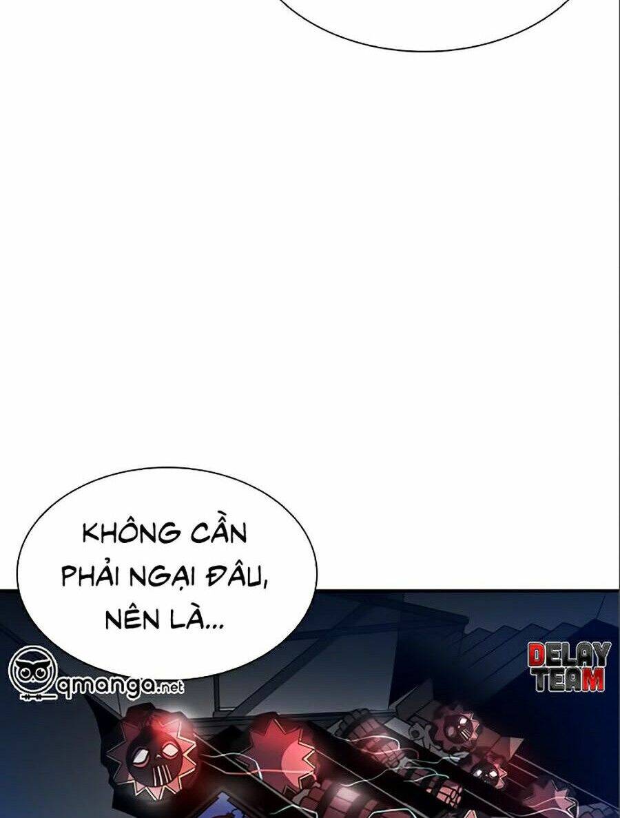 Tiêu Diệt Ác Nhân - Chapter 6 - Page 47