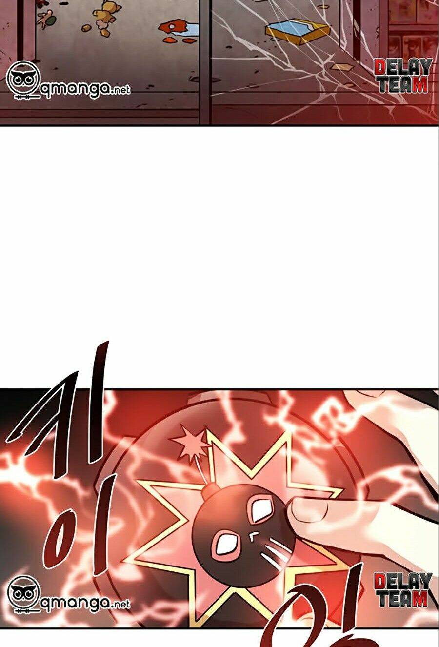 Tiêu Diệt Ác Nhân - Chapter 6 - Page 5