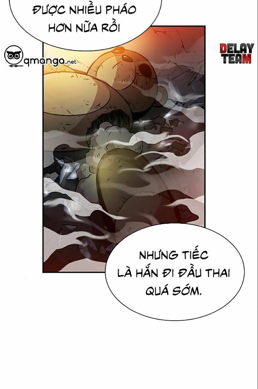 Tiêu Diệt Ác Nhân - Chapter 6 - Page 78