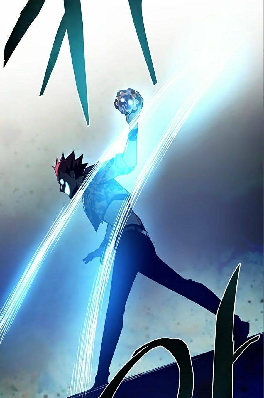 Tiêu Diệt Ác Nhân - Chapter 6 - Page 82