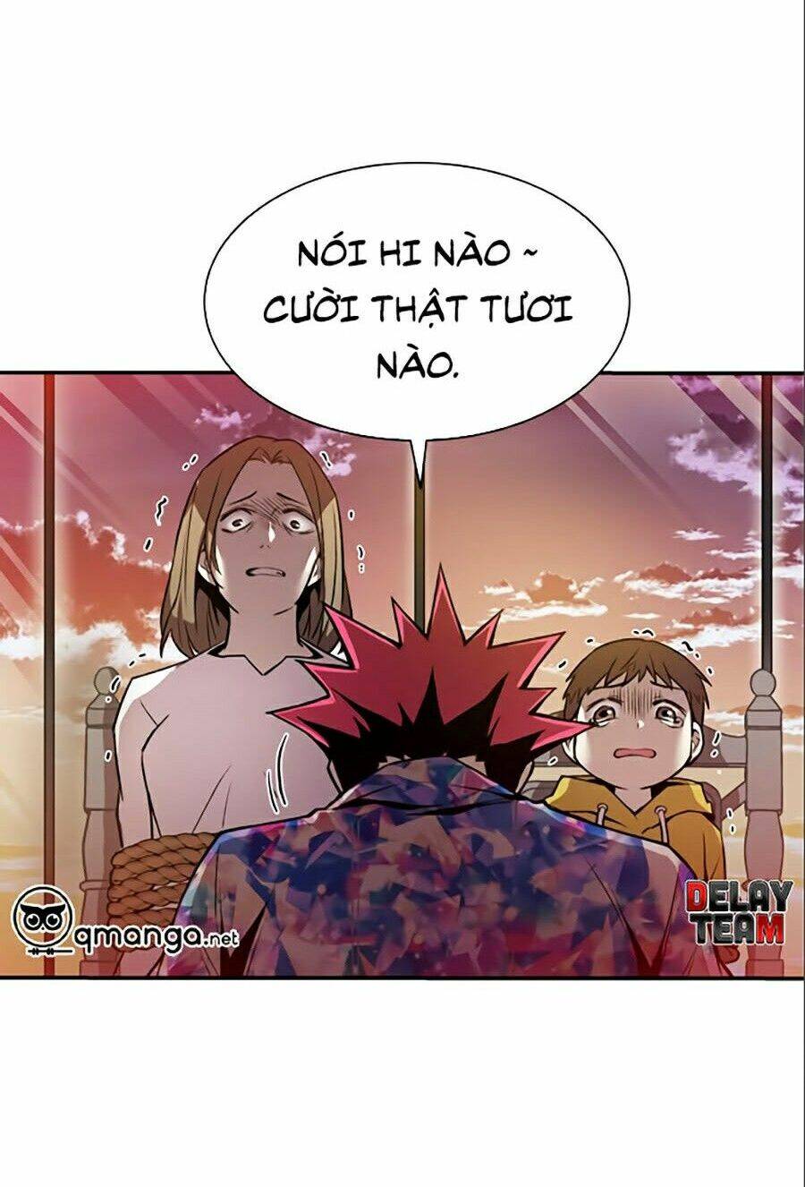 Tiêu Diệt Ác Nhân - Chapter 6 - Page 9