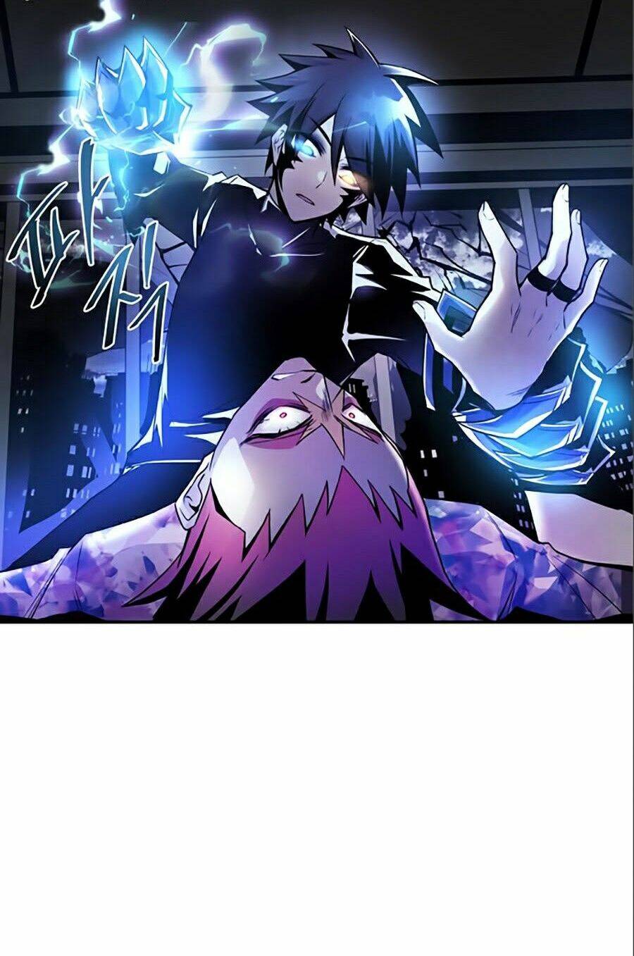 Tiêu Diệt Ác Nhân - Chapter 6 - Page 99