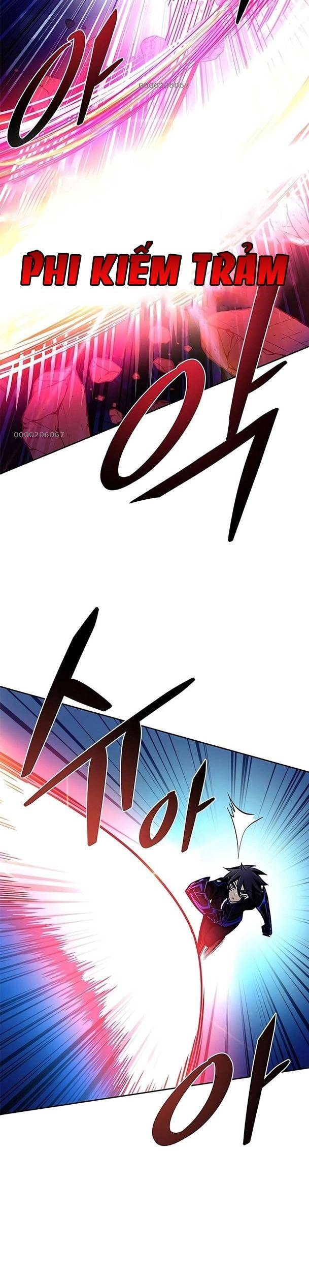 Tiêu Diệt Ác Nhân - Chapter 60 - Page 10