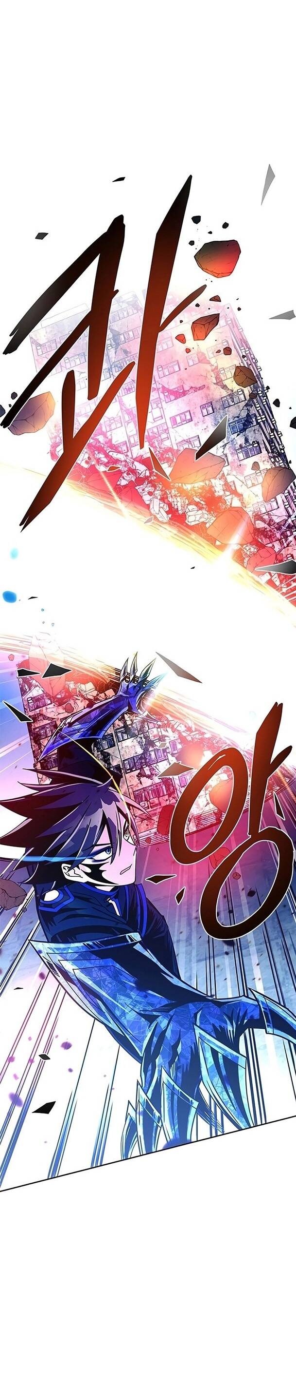 Tiêu Diệt Ác Nhân - Chapter 60 - Page 11