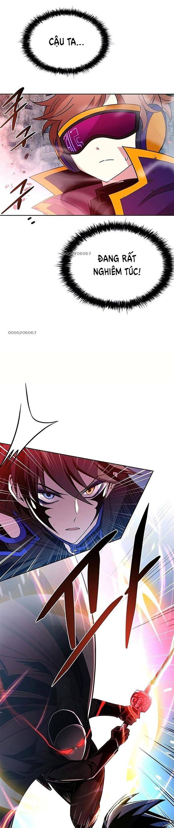 Tiêu Diệt Ác Nhân - Chapter 60 - Page 12