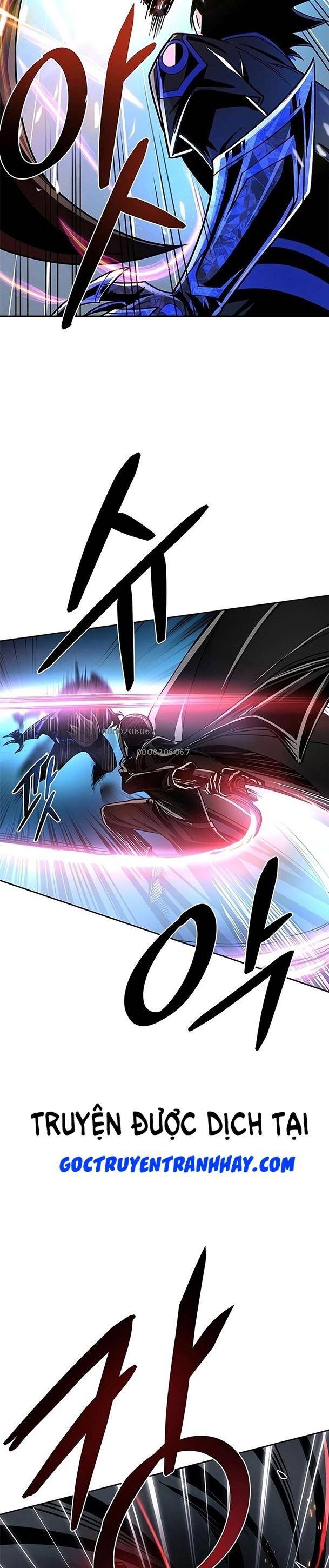 Tiêu Diệt Ác Nhân - Chapter 60 - Page 13