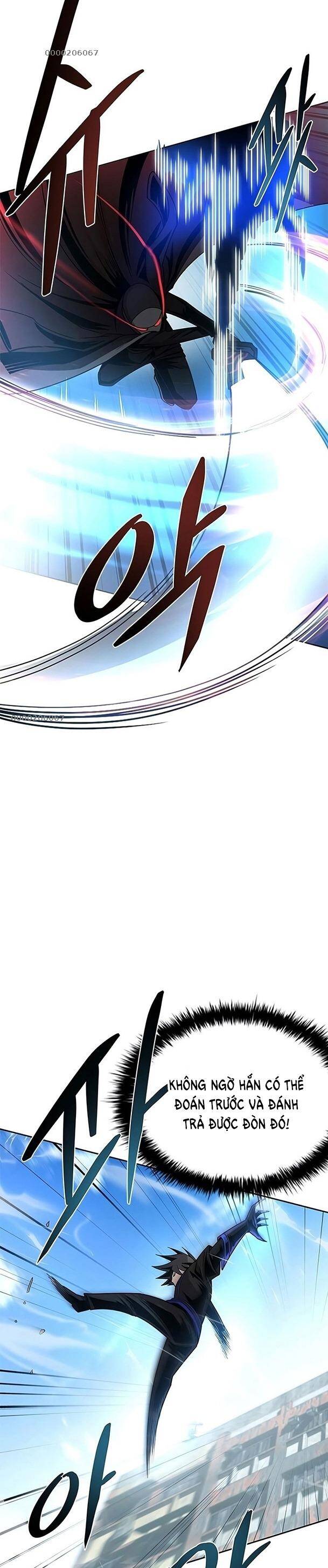 Tiêu Diệt Ác Nhân - Chapter 60 - Page 15