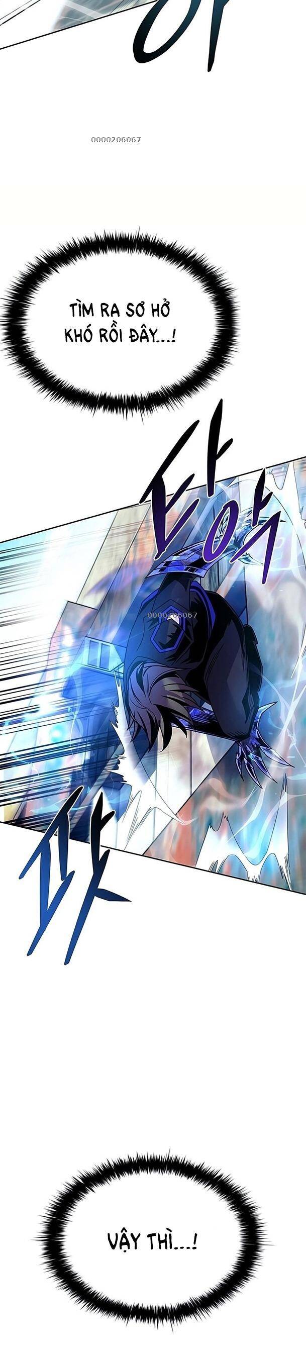 Tiêu Diệt Ác Nhân - Chapter 60 - Page 16