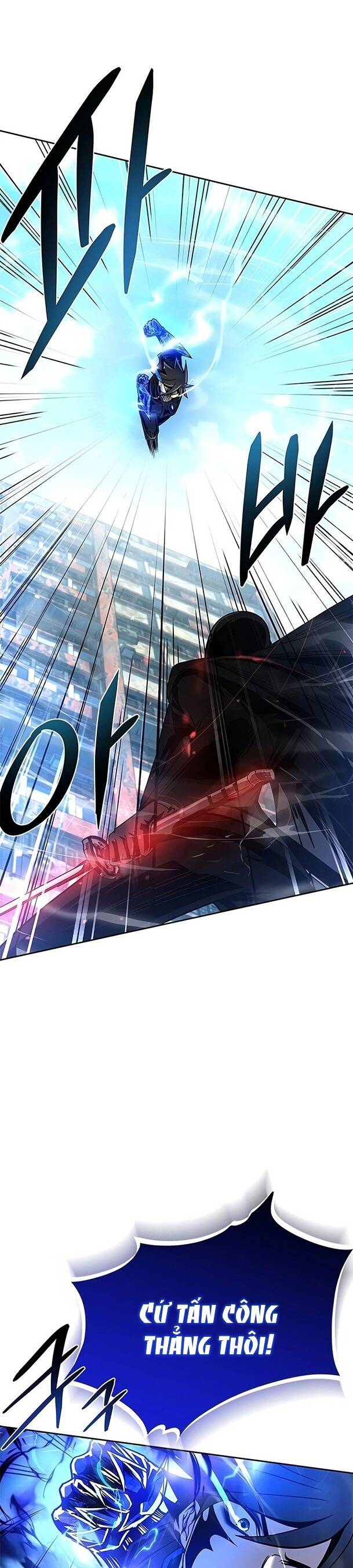 Tiêu Diệt Ác Nhân - Chapter 60 - Page 17