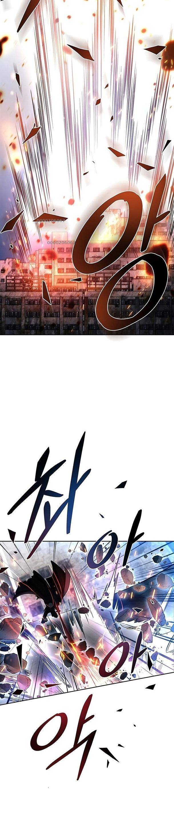 Tiêu Diệt Ác Nhân - Chapter 60 - Page 19