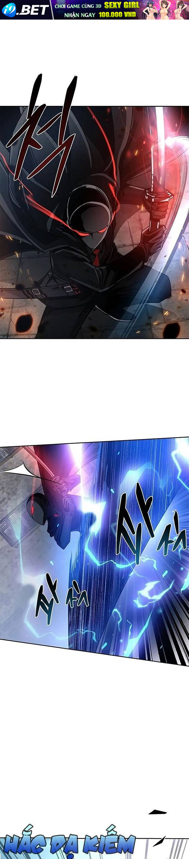 Tiêu Diệt Ác Nhân - Chapter 60 - Page 20