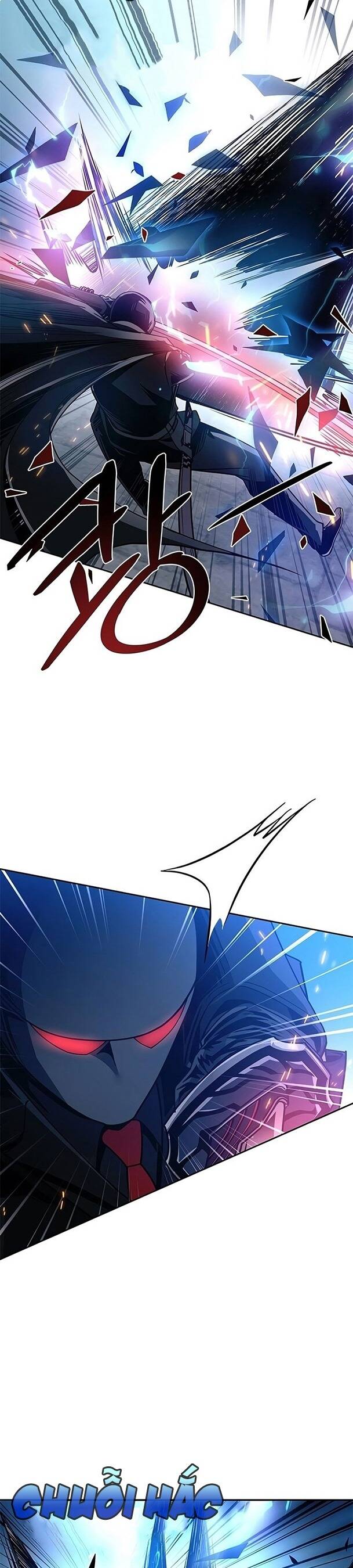 Tiêu Diệt Ác Nhân - Chapter 60 - Page 21