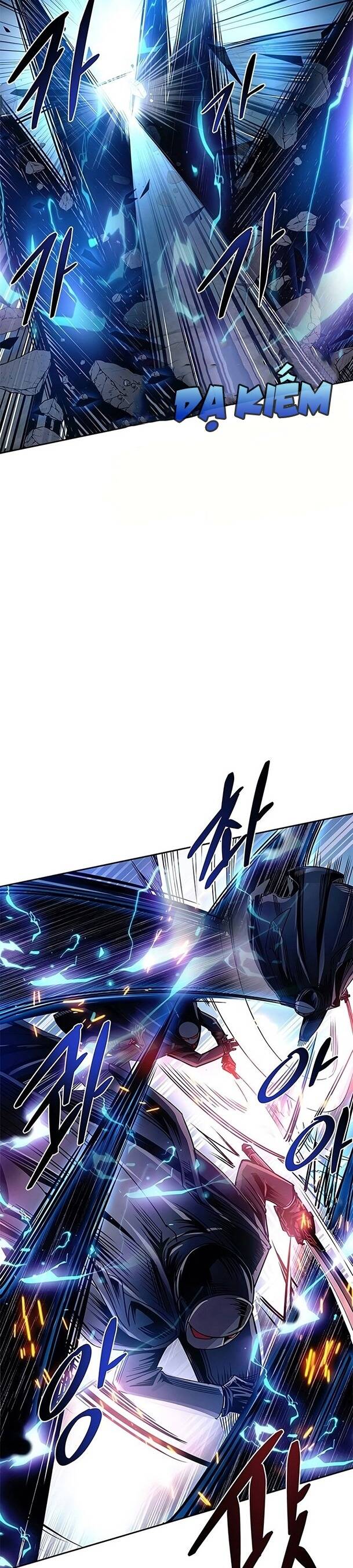 Tiêu Diệt Ác Nhân - Chapter 60 - Page 22