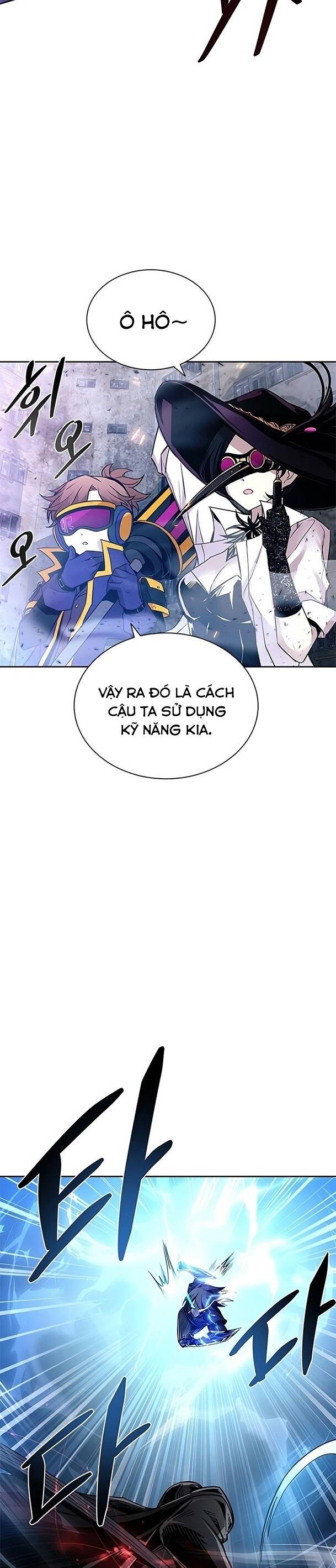Tiêu Diệt Ác Nhân - Chapter 60 - Page 23