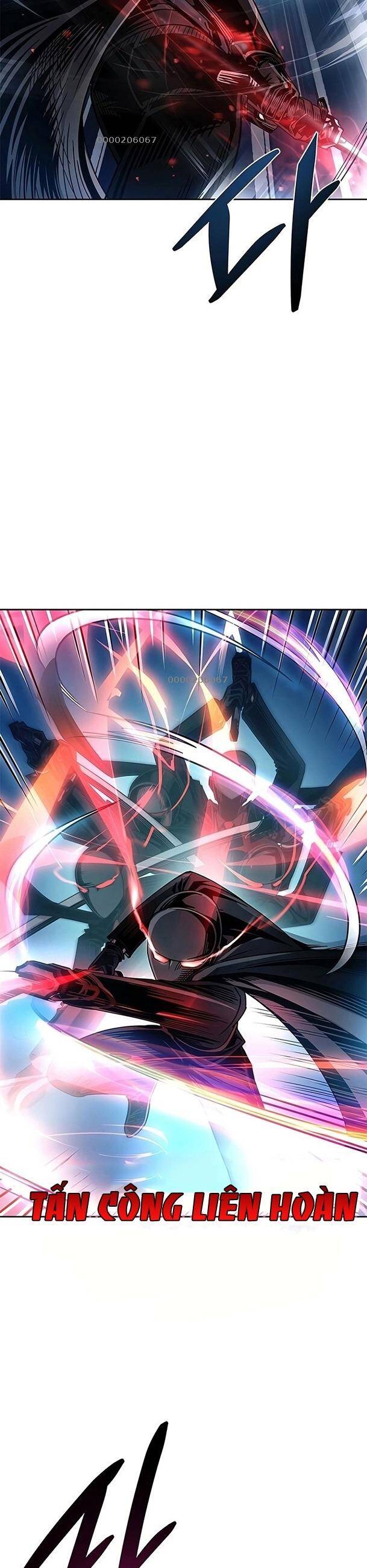 Tiêu Diệt Ác Nhân - Chapter 60 - Page 24