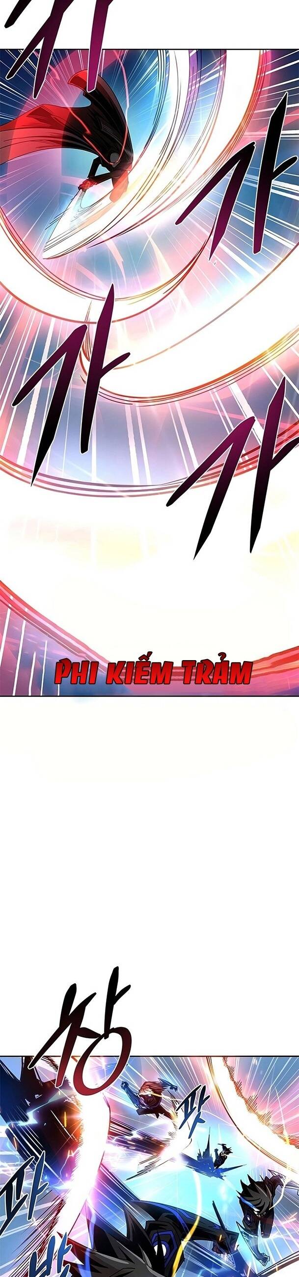 Tiêu Diệt Ác Nhân - Chapter 60 - Page 25