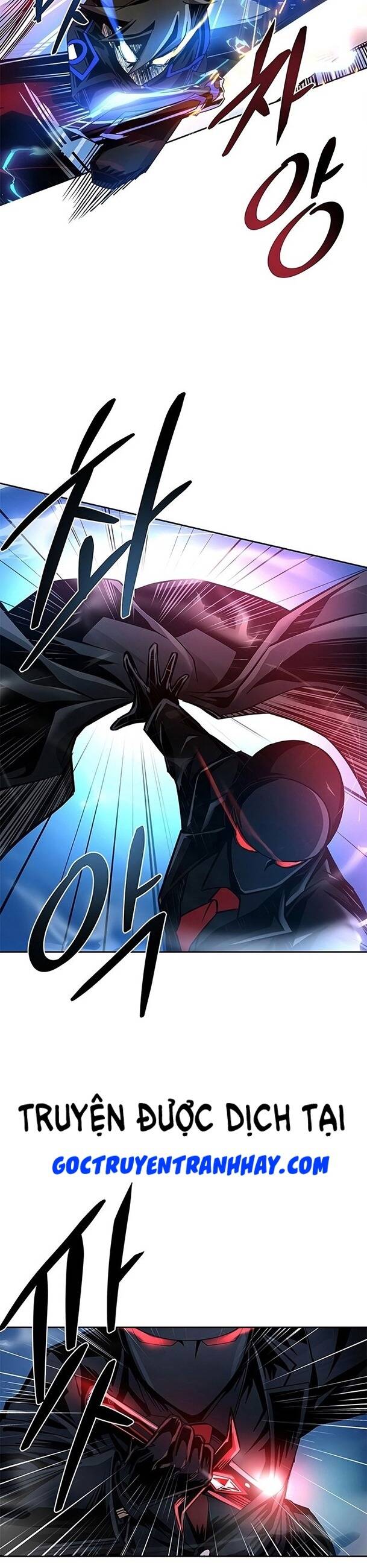 Tiêu Diệt Ác Nhân - Chapter 60 - Page 26