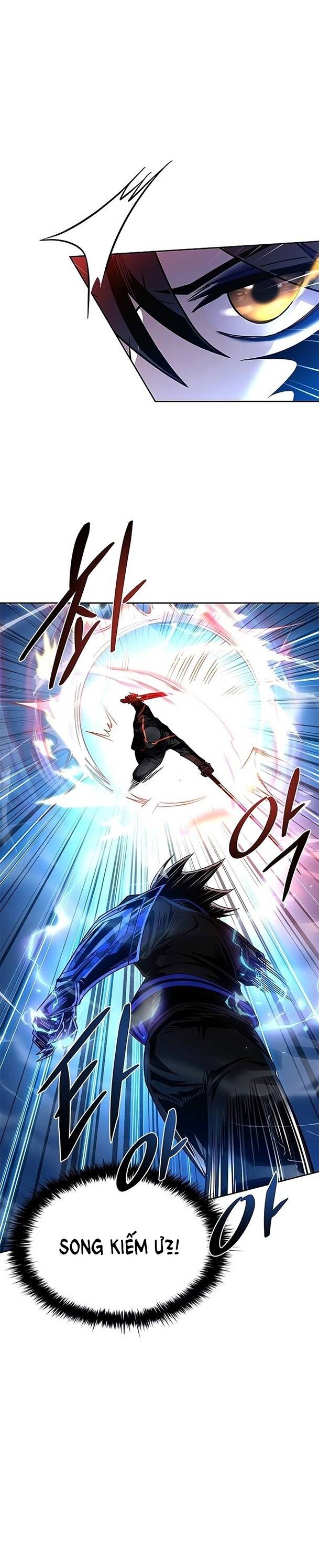 Tiêu Diệt Ác Nhân - Chapter 60 - Page 27