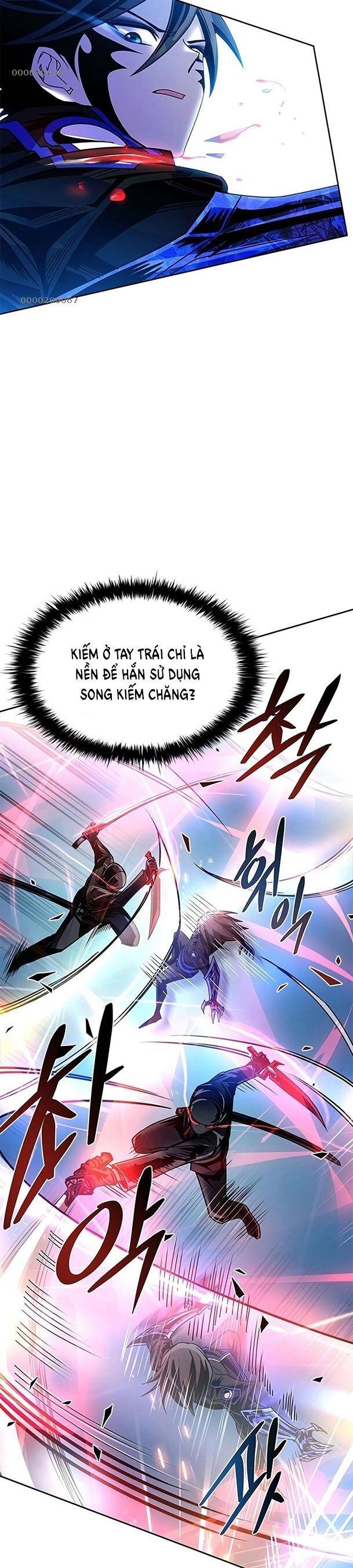 Tiêu Diệt Ác Nhân - Chapter 60 - Page 29