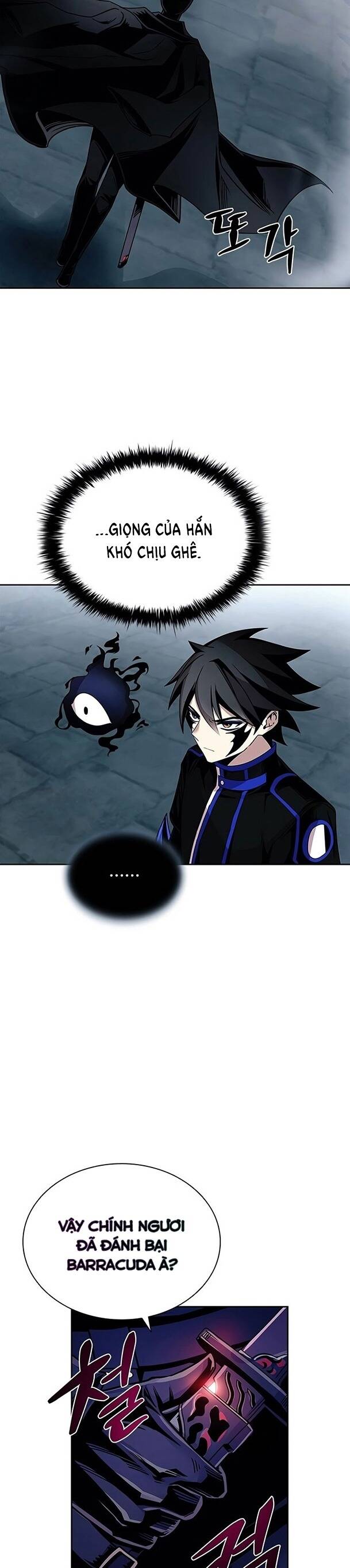 Tiêu Diệt Ác Nhân - Chapter 60 - Page 3