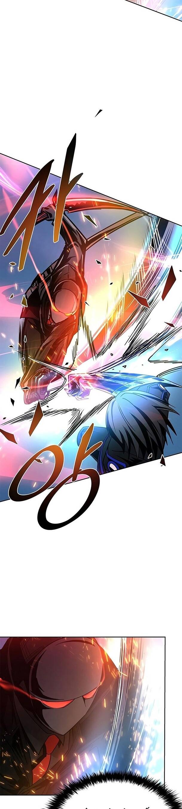 Tiêu Diệt Ác Nhân - Chapter 60 - Page 30