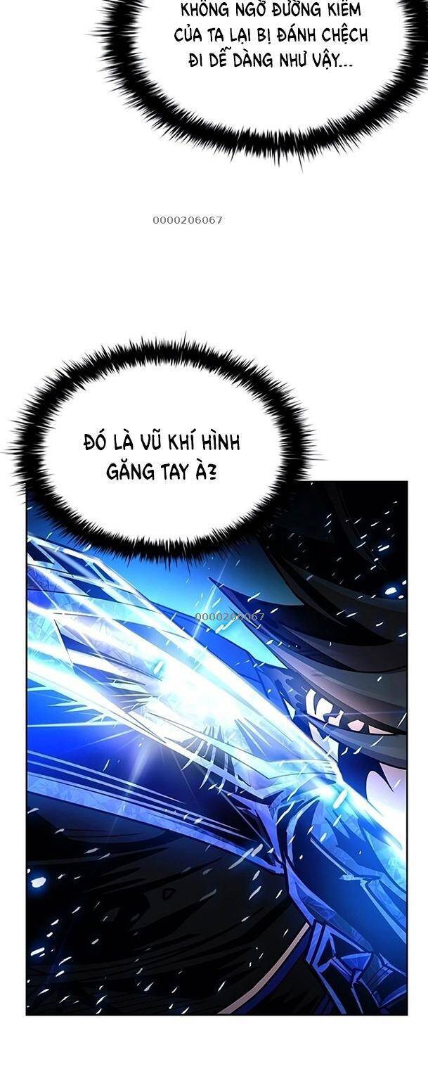 Tiêu Diệt Ác Nhân - Chapter 60 - Page 31