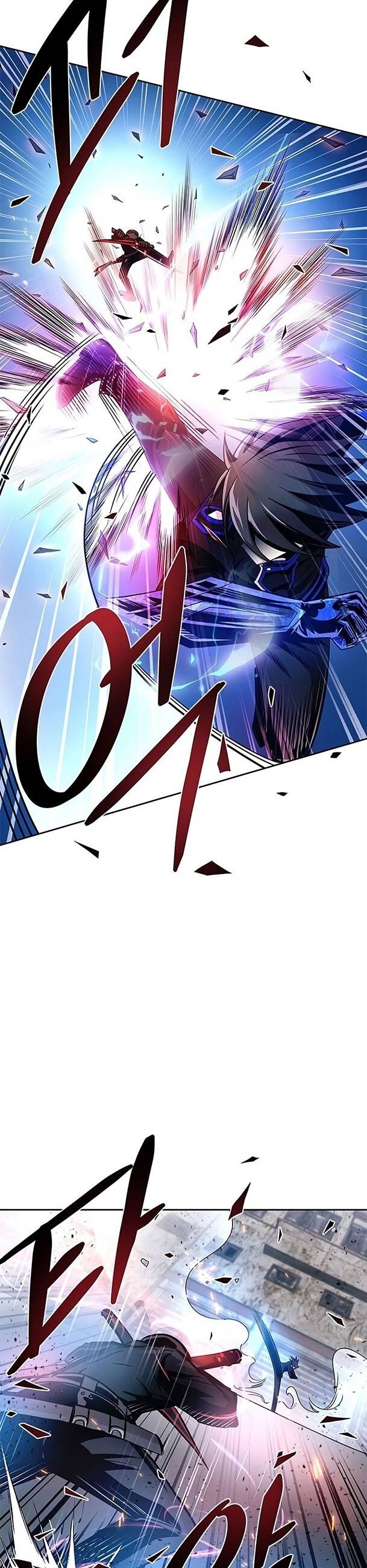 Tiêu Diệt Ác Nhân - Chapter 60 - Page 33