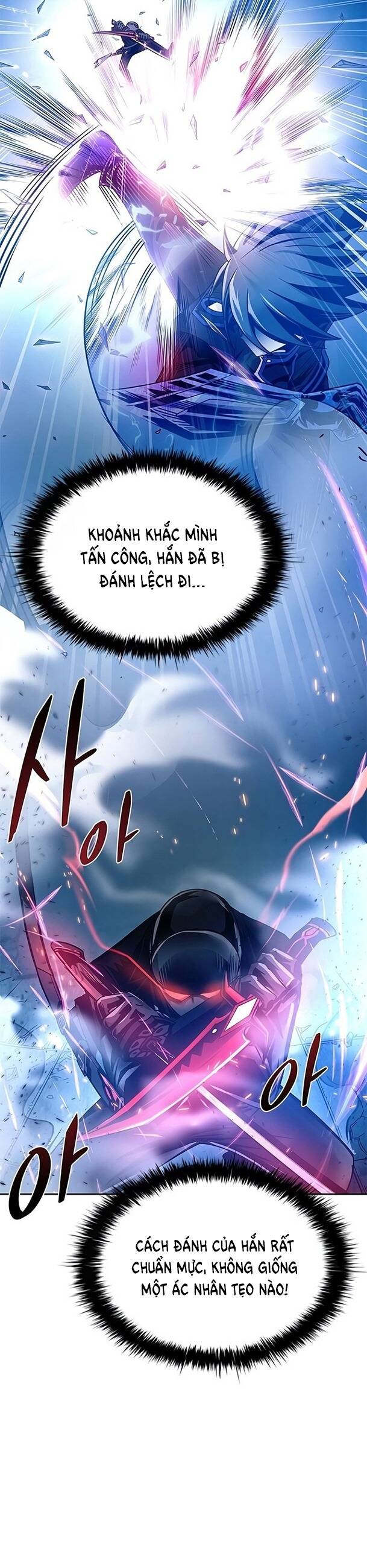 Tiêu Diệt Ác Nhân - Chapter 60 - Page 35