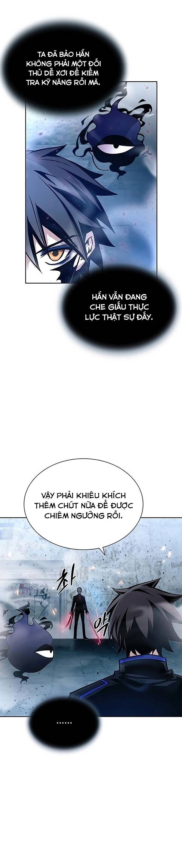 Tiêu Diệt Ác Nhân - Chapter 60 - Page 36