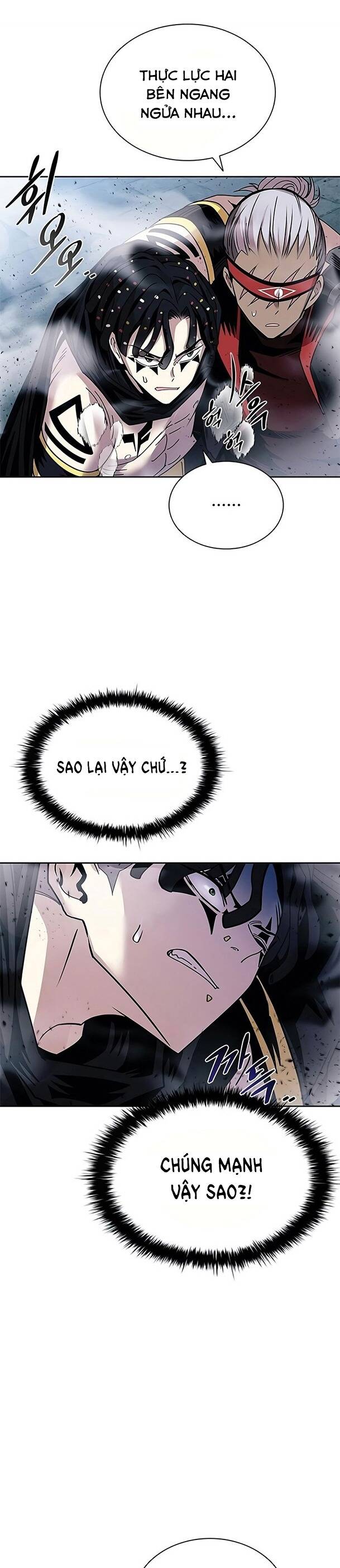 Tiêu Diệt Ác Nhân - Chapter 60 - Page 37