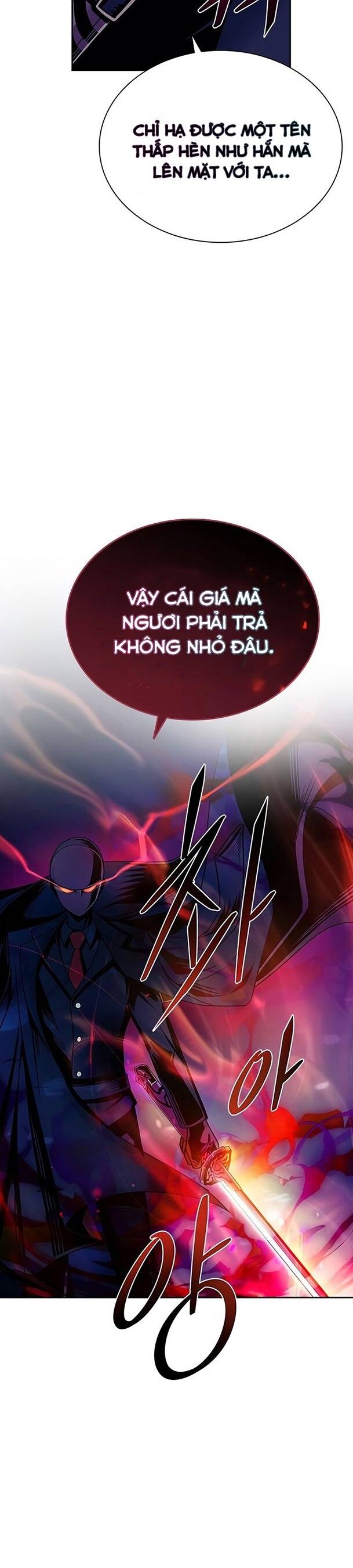 Tiêu Diệt Ác Nhân - Chapter 60 - Page 4