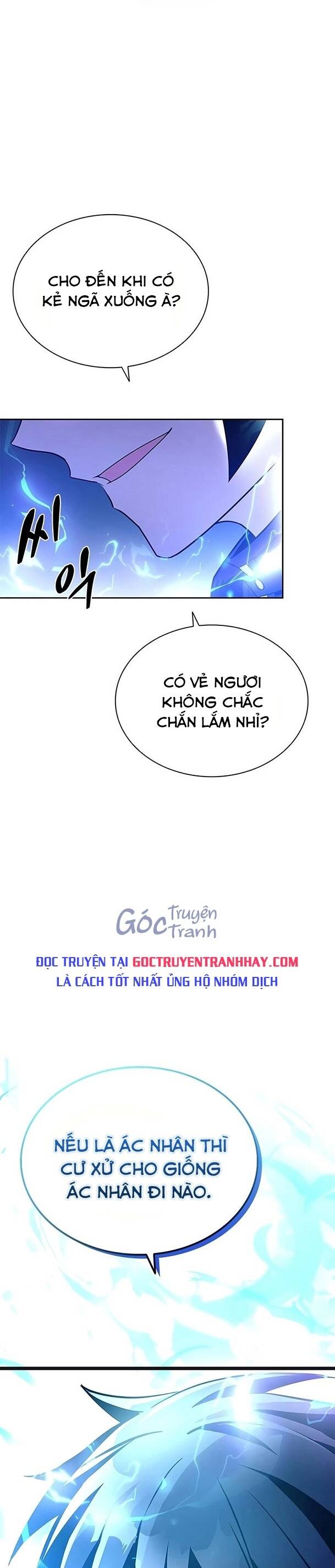 Tiêu Diệt Ác Nhân - Chapter 60 - Page 40