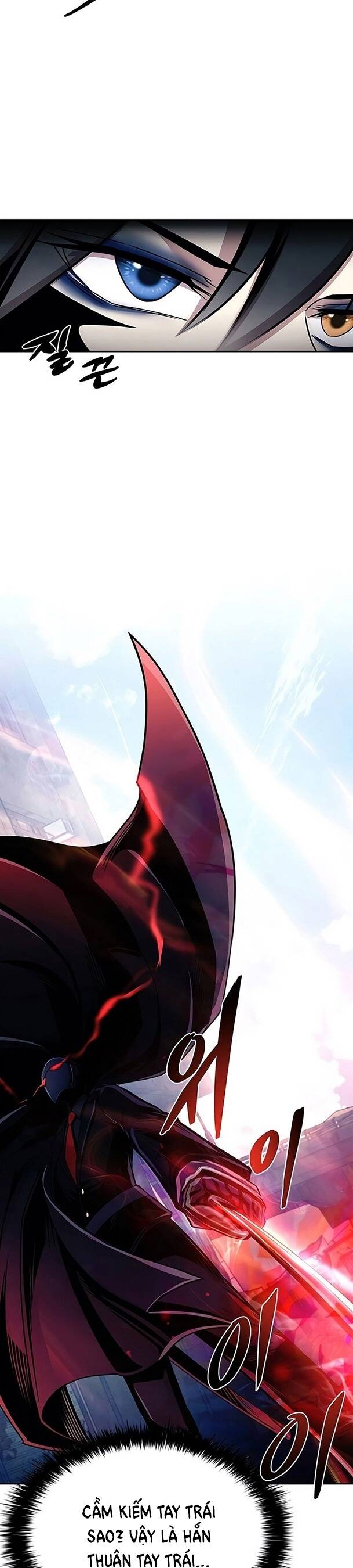Tiêu Diệt Ác Nhân - Chapter 60 - Page 6