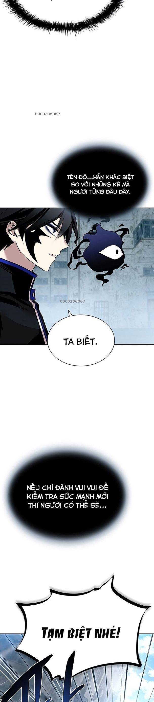 Tiêu Diệt Ác Nhân - Chapter 60 - Page 7
