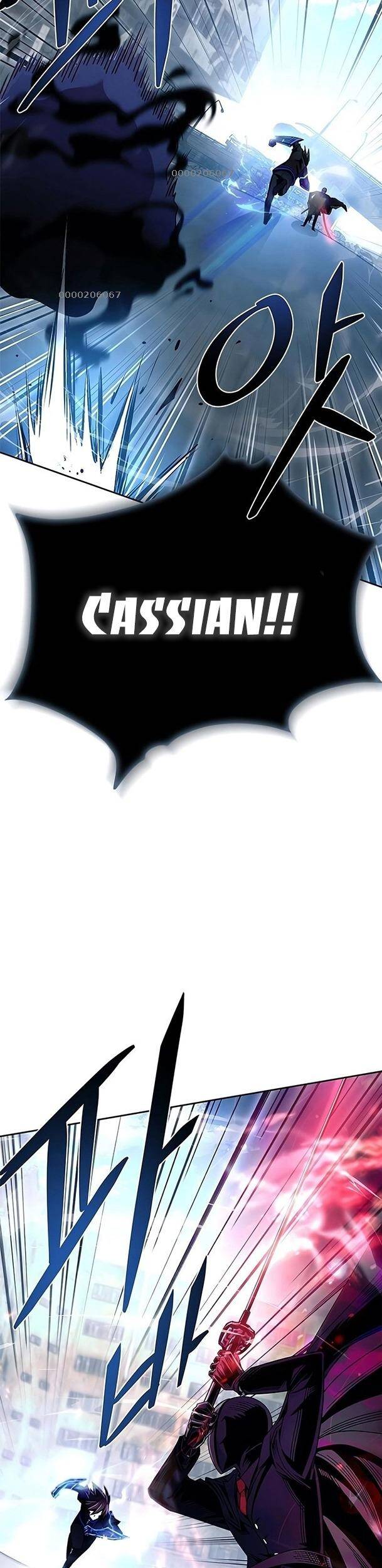 Tiêu Diệt Ác Nhân - Chapter 60 - Page 8