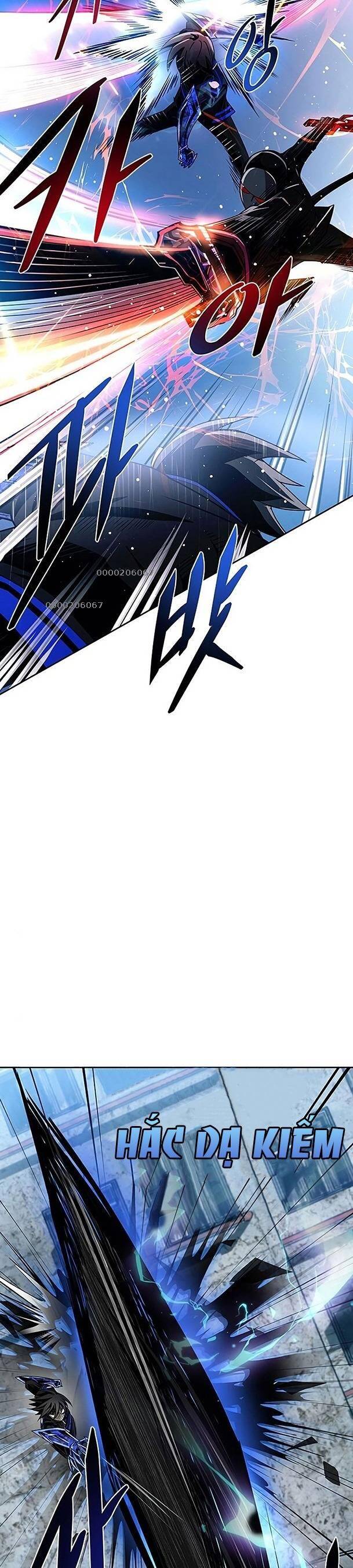 Tiêu Diệt Ác Nhân - Chapter 61 - Page 10