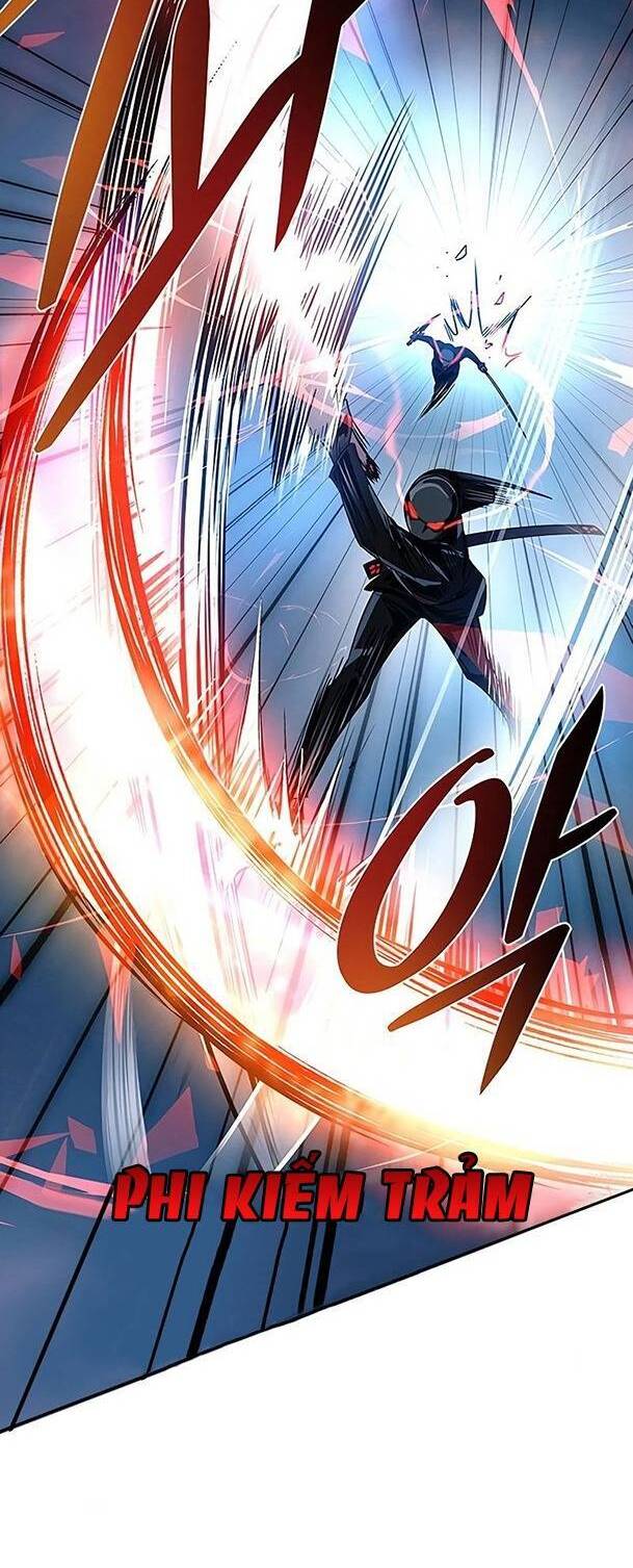 Tiêu Diệt Ác Nhân - Chapter 61 - Page 12