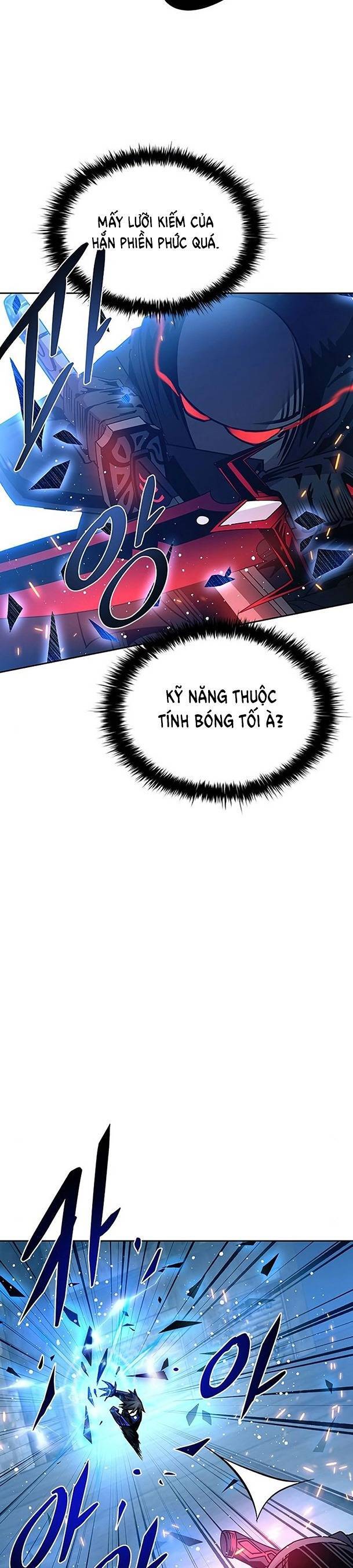 Tiêu Diệt Ác Nhân - Chapter 61 - Page 15