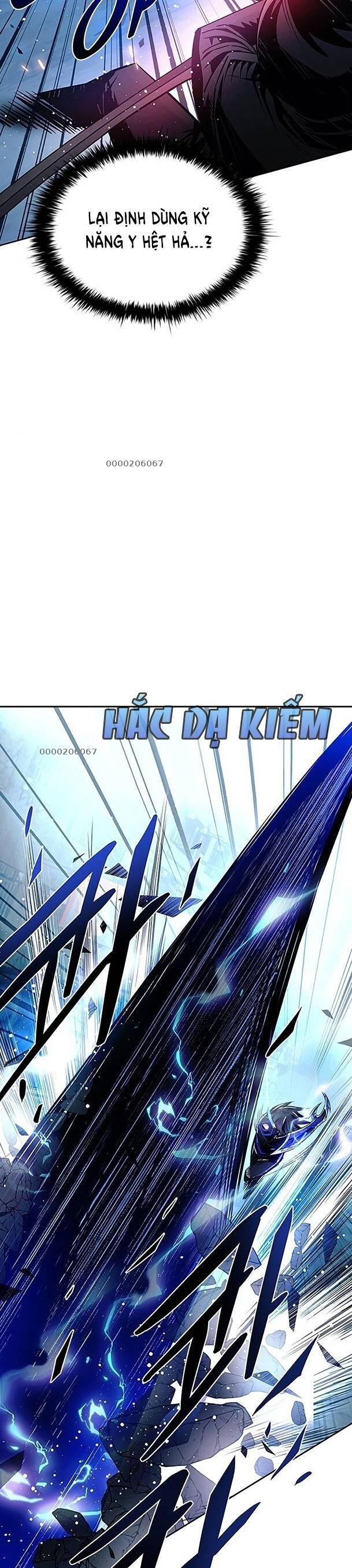 Tiêu Diệt Ác Nhân - Chapter 61 - Page 16