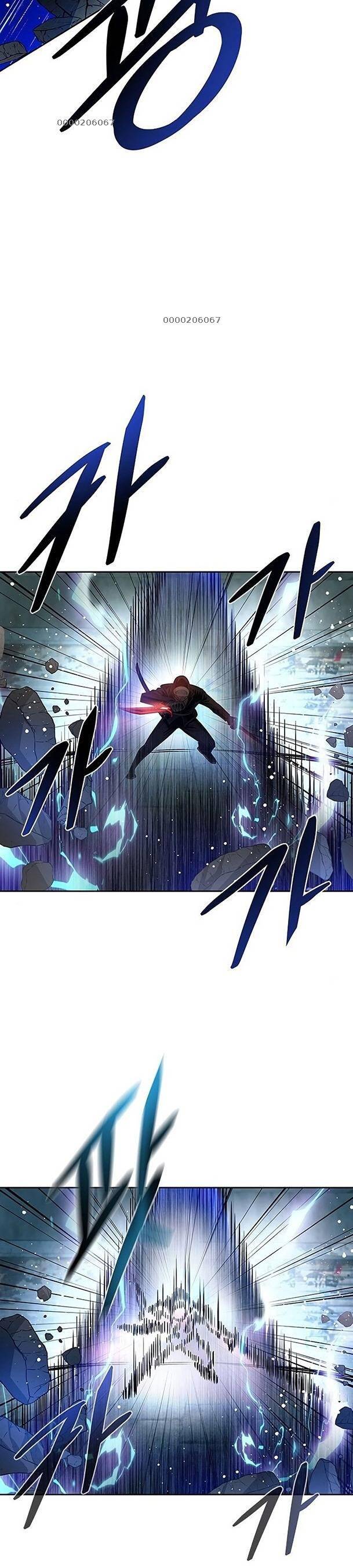 Tiêu Diệt Ác Nhân - Chapter 61 - Page 17