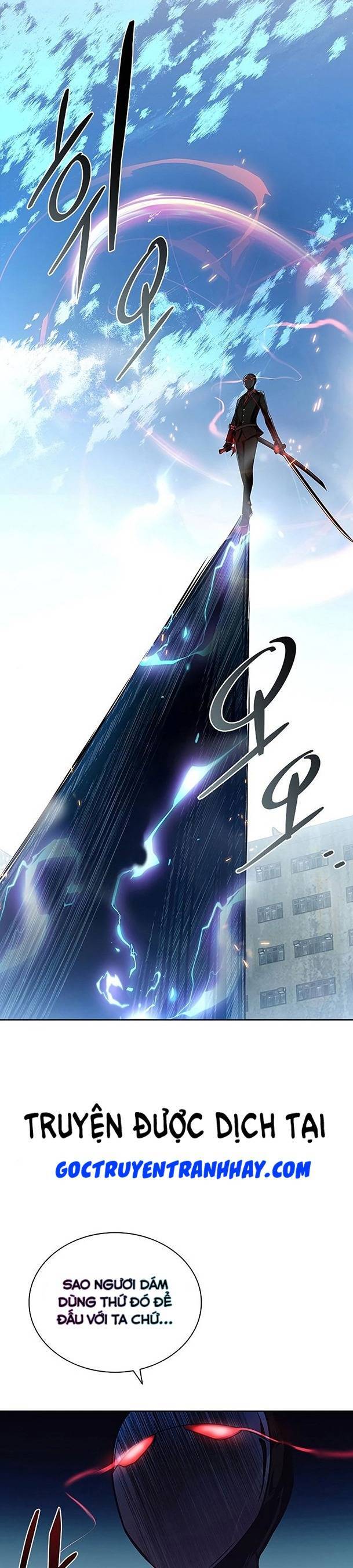 Tiêu Diệt Ác Nhân - Chapter 61 - Page 19