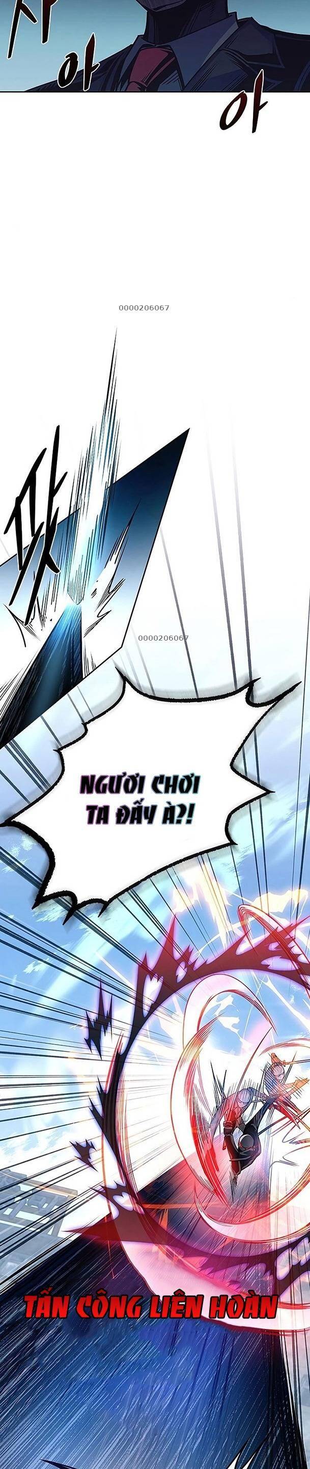 Tiêu Diệt Ác Nhân - Chapter 61 - Page 20