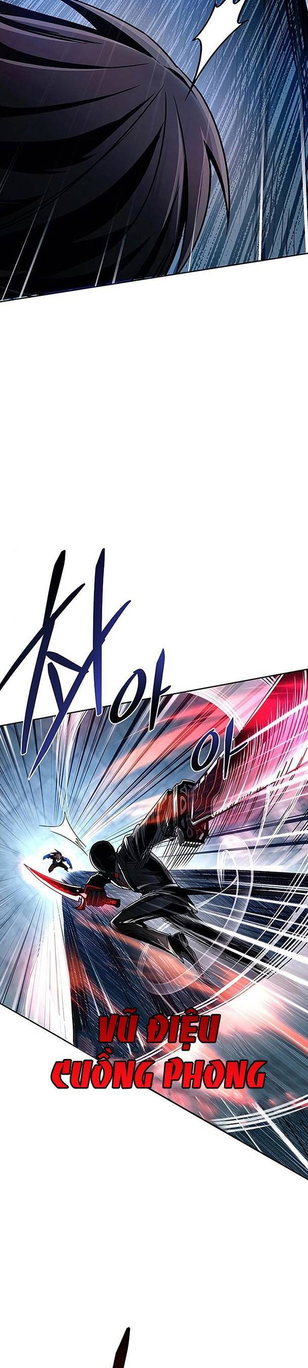 Tiêu Diệt Ác Nhân - Chapter 61 - Page 21