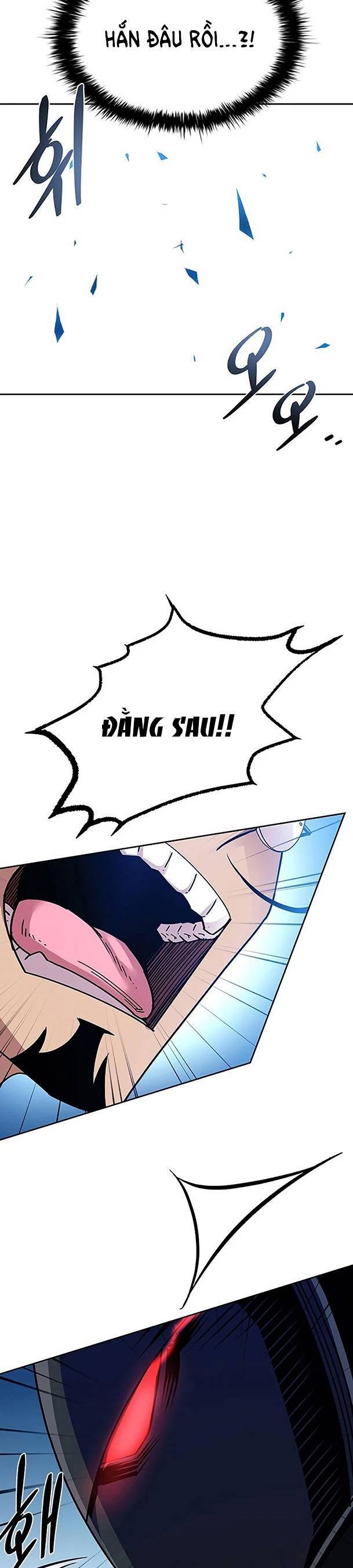 Tiêu Diệt Ác Nhân - Chapter 61 - Page 23