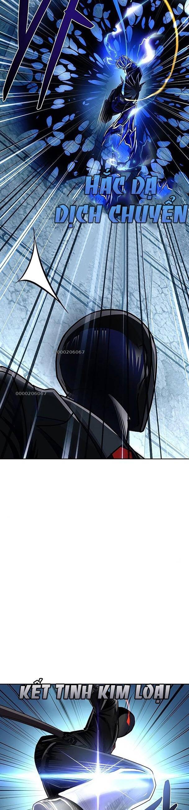 Tiêu Diệt Ác Nhân - Chapter 61 - Page 25