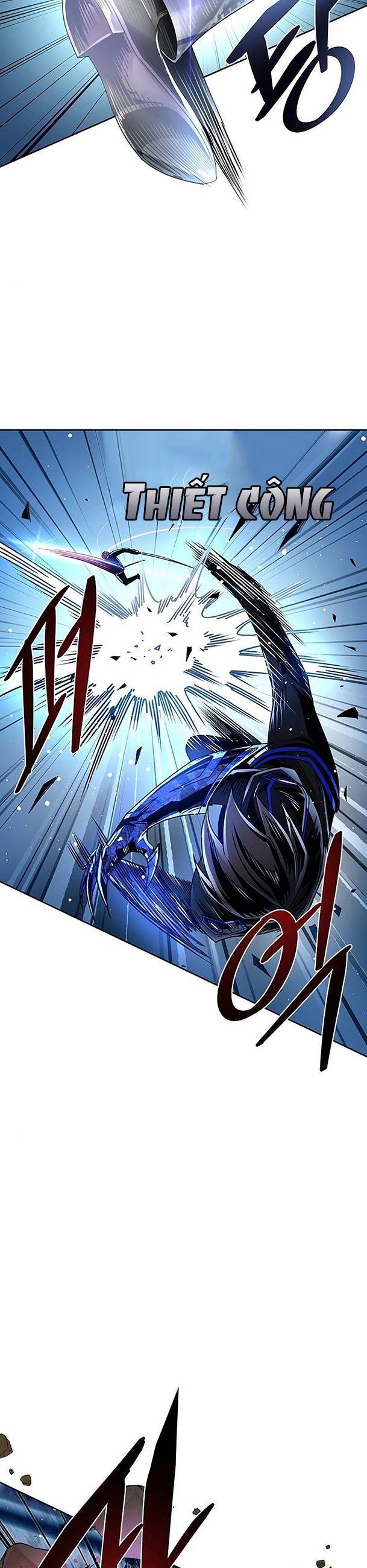 Tiêu Diệt Ác Nhân - Chapter 61 - Page 26