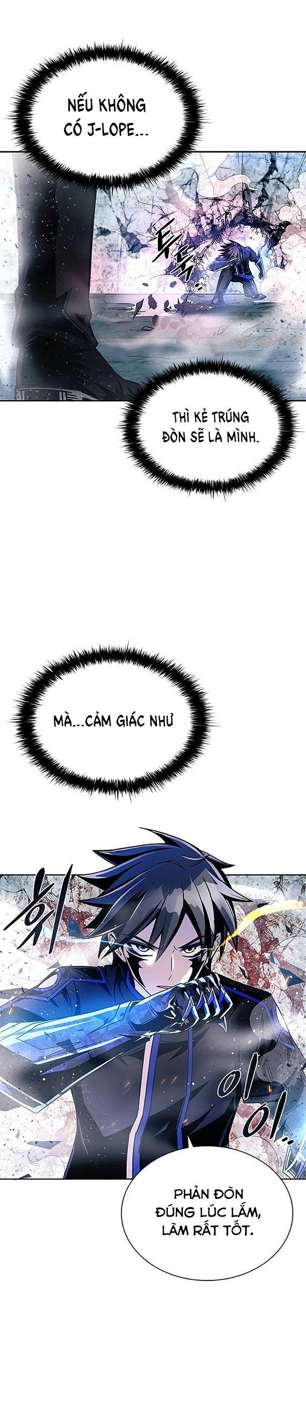 Tiêu Diệt Ác Nhân - Chapter 61 - Page 29