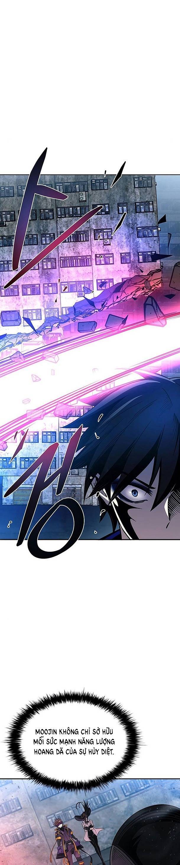 Tiêu Diệt Ác Nhân - Chapter 61 - Page 3