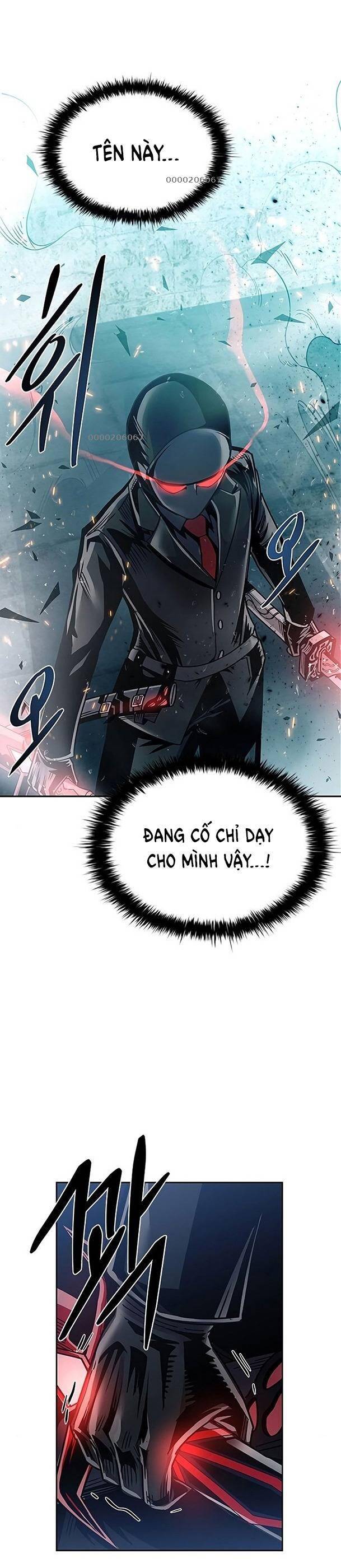 Tiêu Diệt Ác Nhân - Chapter 61 - Page 30