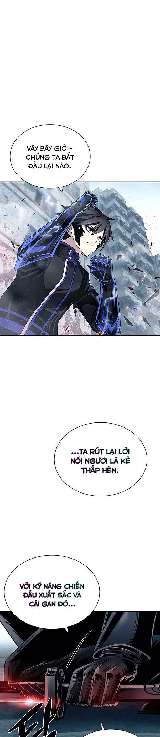 Tiêu Diệt Ác Nhân - Chapter 61 - Page 31